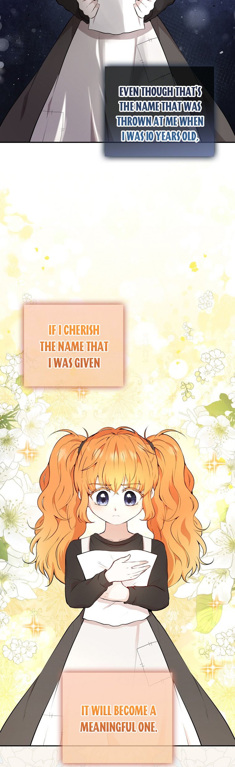 Talented Baby Squirrel Chapter 5 - Page 2