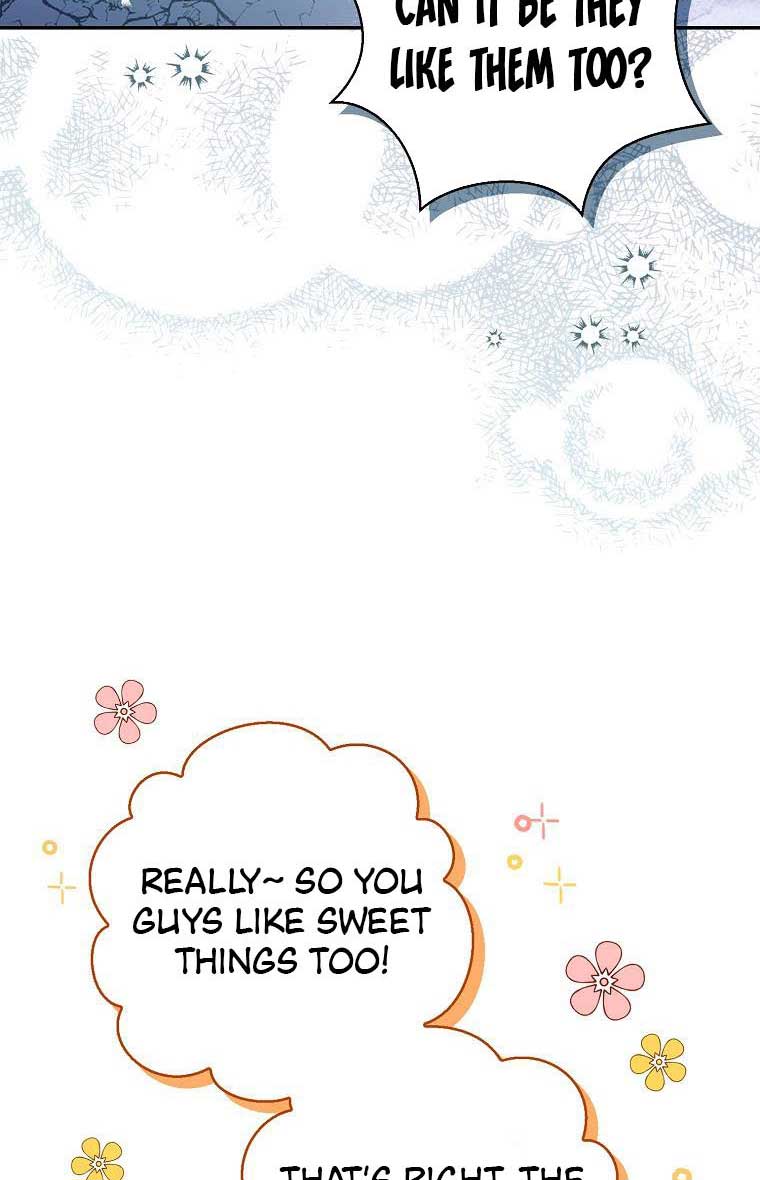Talented Baby Squirrel Chapter 51 - Page 2