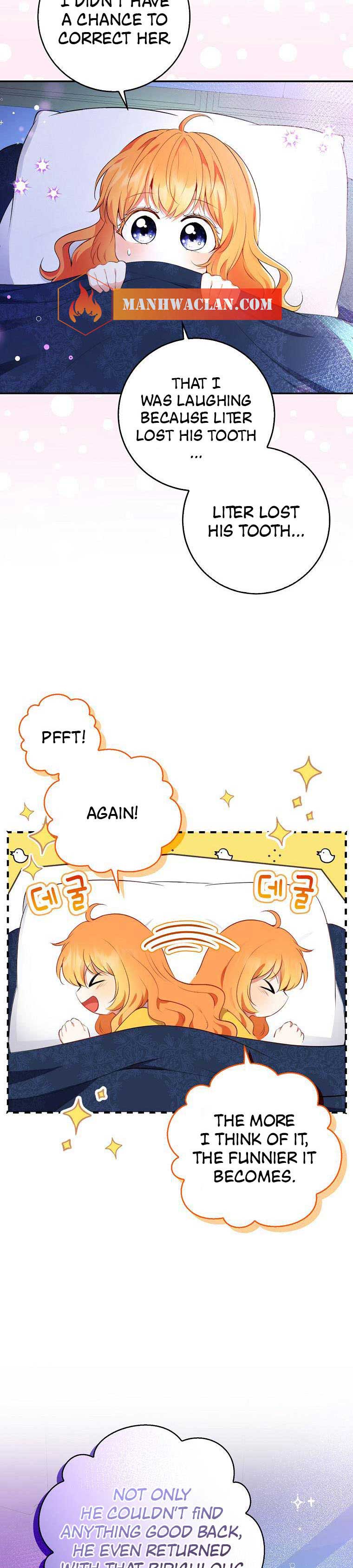 Talented Baby Squirrel Chapter 52 - Page 4