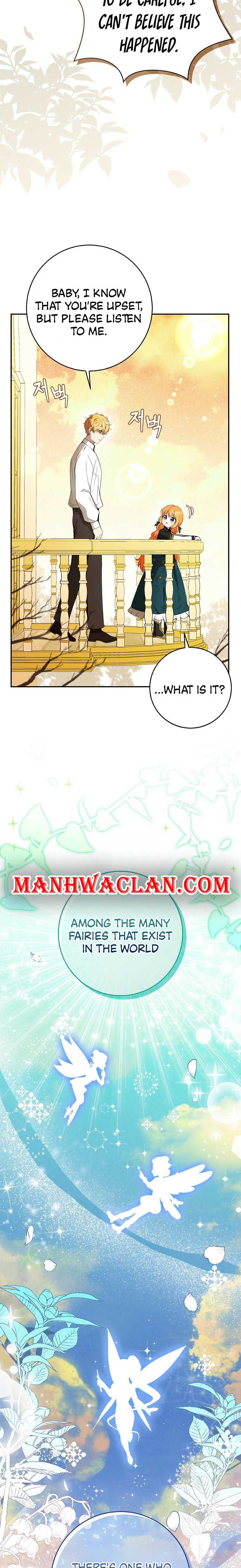 Talented Baby Squirrel Chapter 53 - Page 2