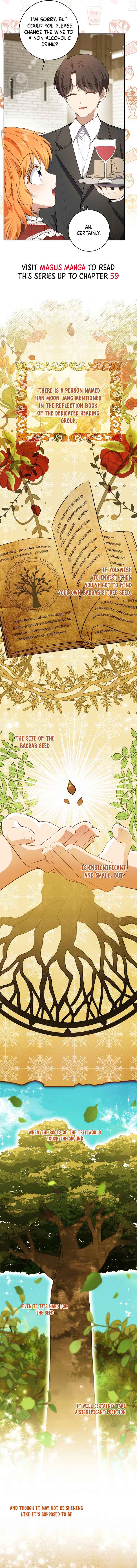 Talented Baby Squirrel Chapter 55 - Page 2