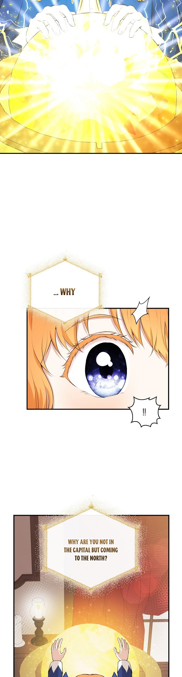 Talented Baby Squirrel Chapter 6 - Page 33