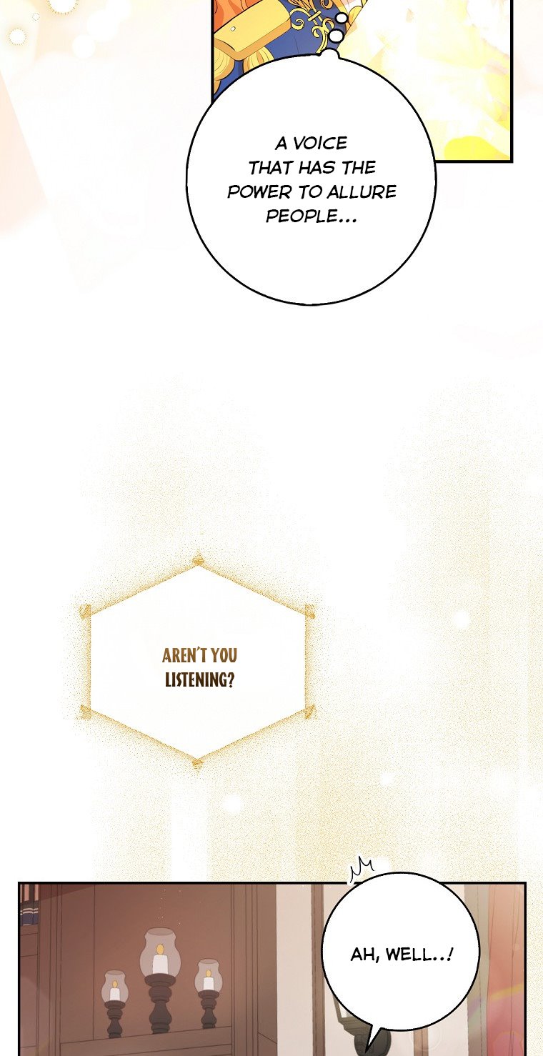 Talented Baby Squirrel Chapter 6 - Page 35