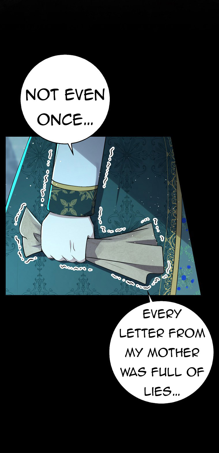 Talented Baby Squirrel Chapter 65 - Page 8