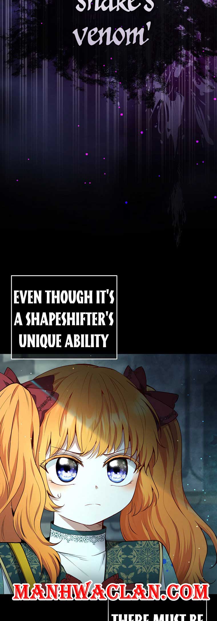 Talented Baby Squirrel Chapter 66 - Page 3