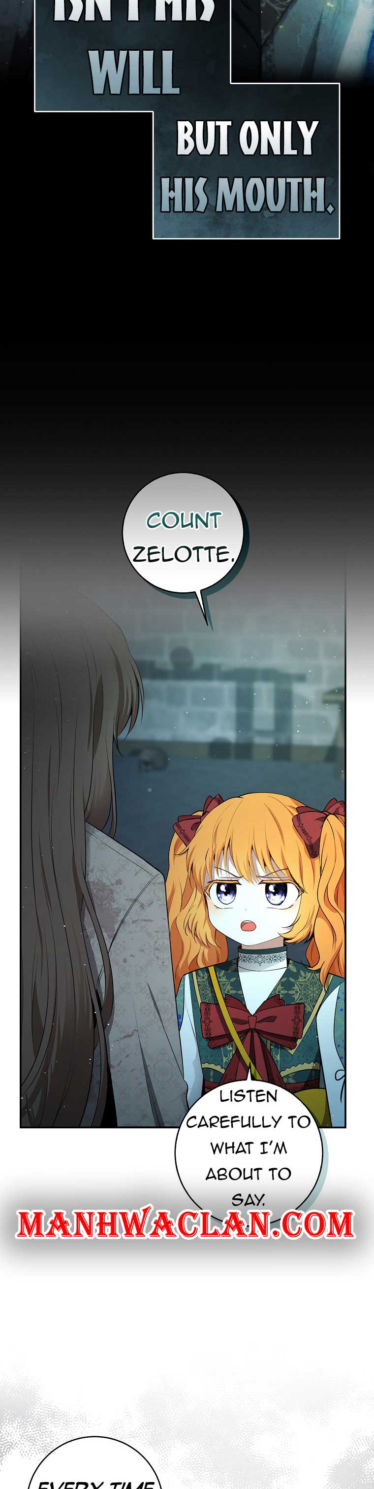Talented Baby Squirrel Chapter 66 - Page 5