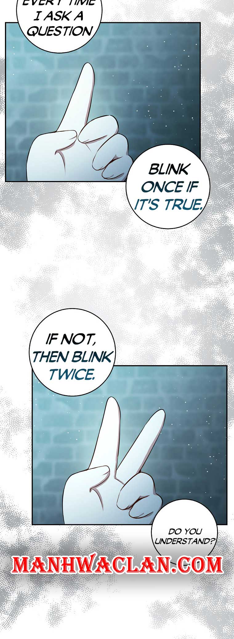 Talented Baby Squirrel Chapter 66 - Page 6