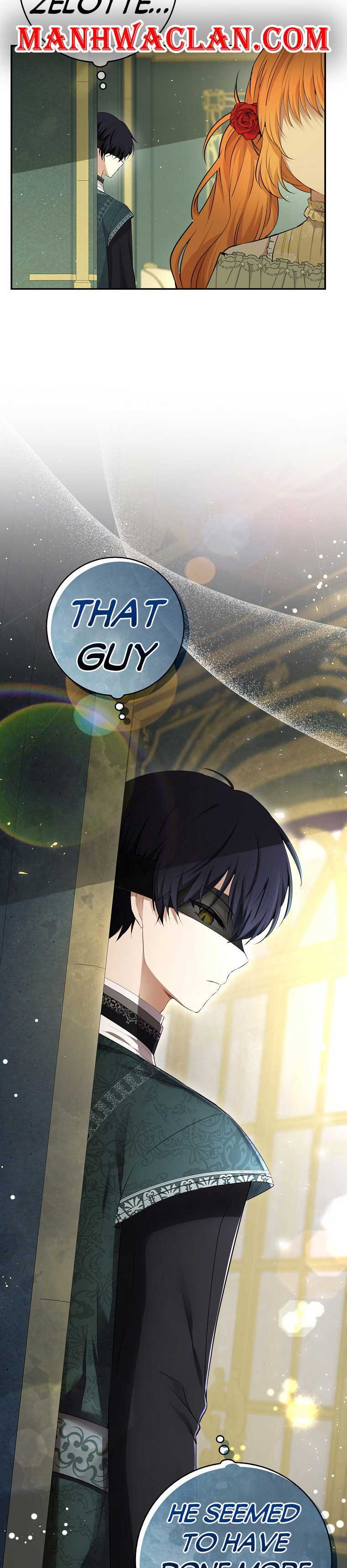 Talented Baby Squirrel Chapter 67 - Page 4