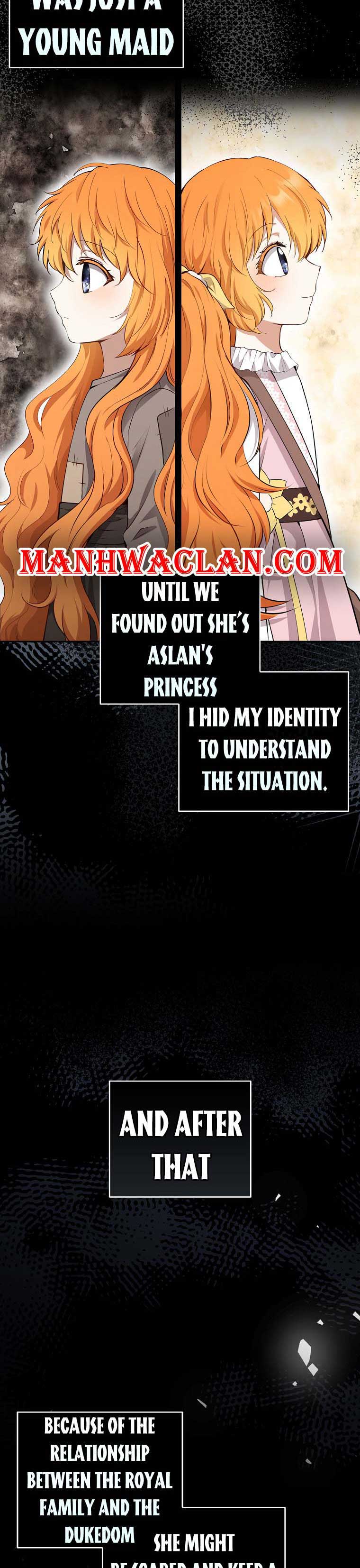 Talented Baby Squirrel Chapter 68 - Page 4