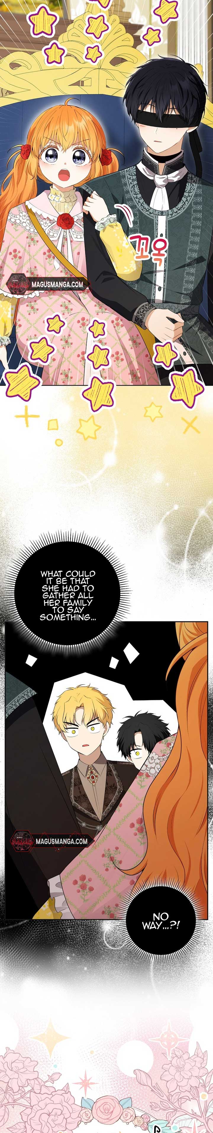 Talented Baby Squirrel Chapter 69 - Page 16