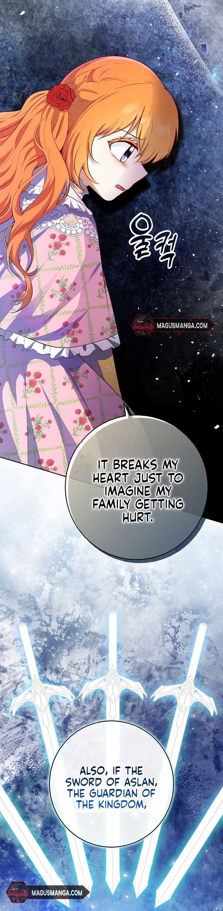 Talented Baby Squirrel Chapter 69 - Page 29