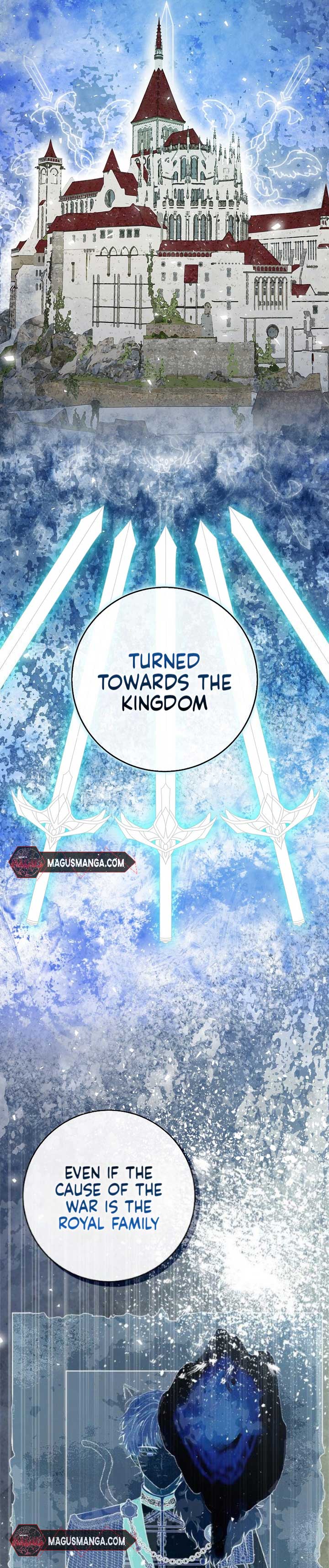 Talented Baby Squirrel Chapter 69 - Page 30