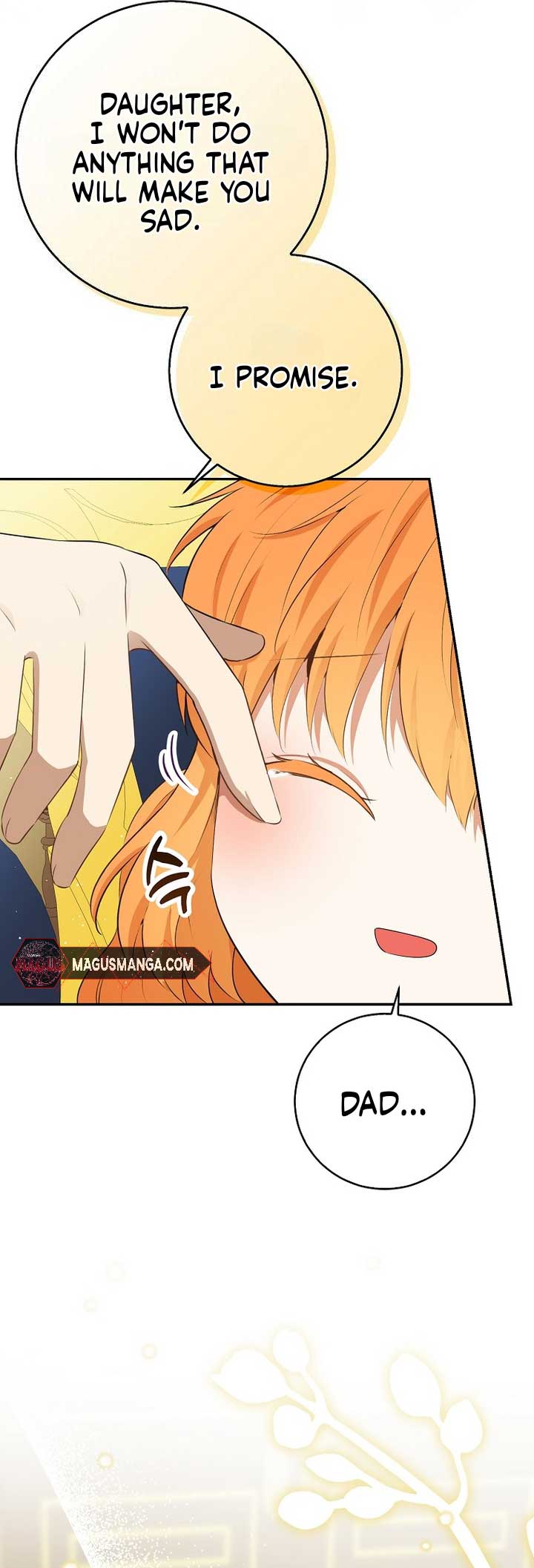 Talented Baby Squirrel Chapter 69 - Page 35