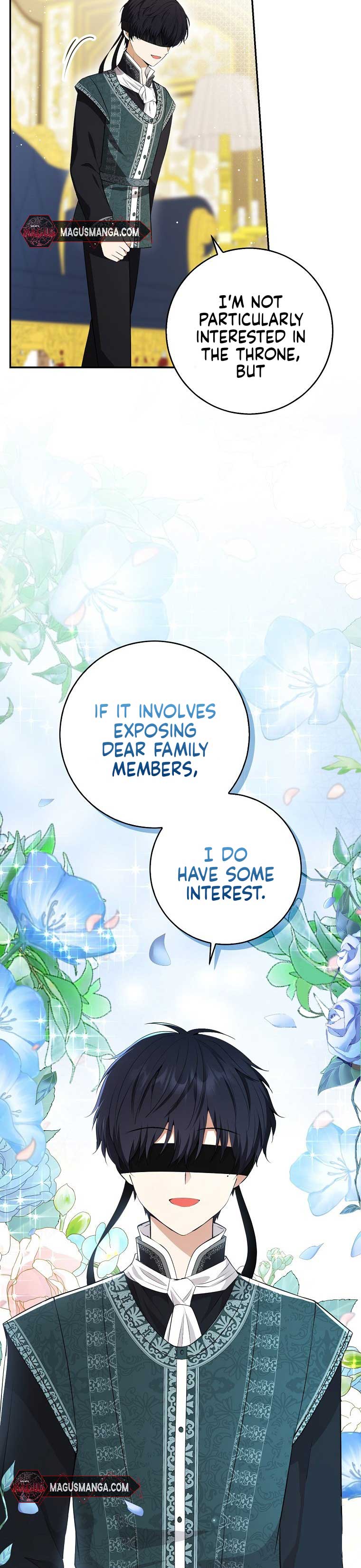 Talented Baby Squirrel Chapter 70 - Page 17