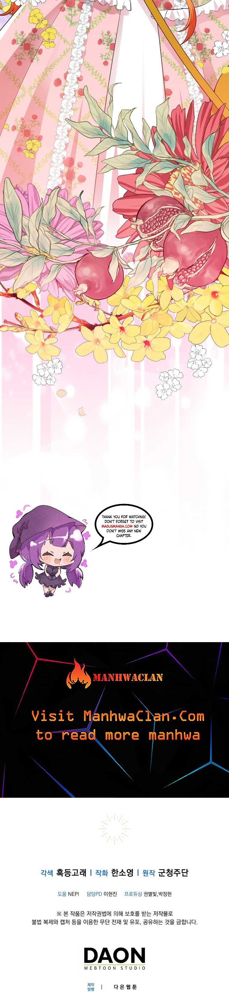 Talented Baby Squirrel Chapter 70 - Page 45