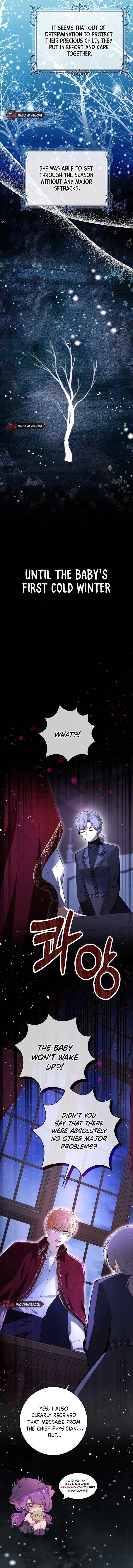 Talented Baby Squirrel Chapter 73 - Page 6