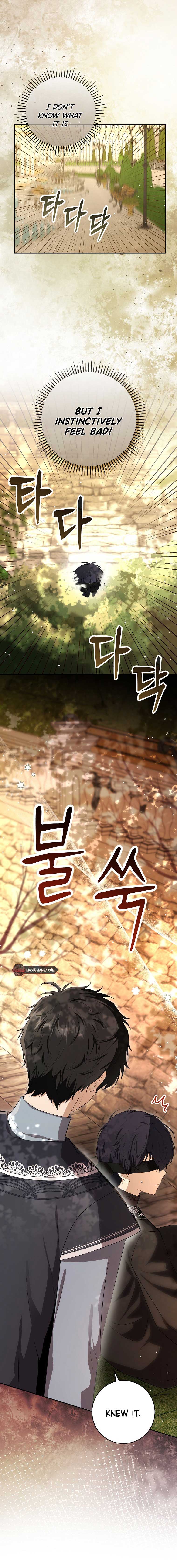 Talented Baby Squirrel Chapter 76 - Page 2