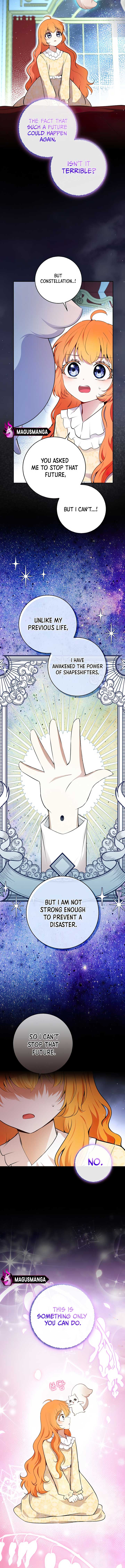 Talented Baby Squirrel Chapter 78 - Page 2