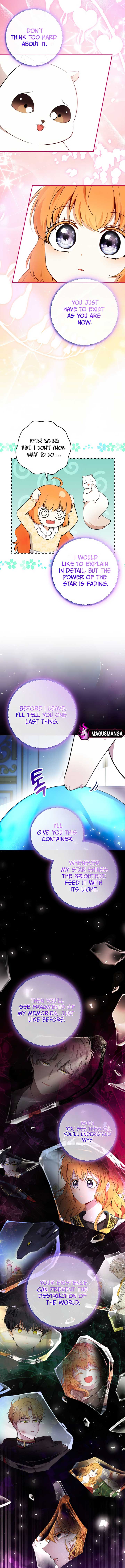 Talented Baby Squirrel Chapter 78 - Page 3