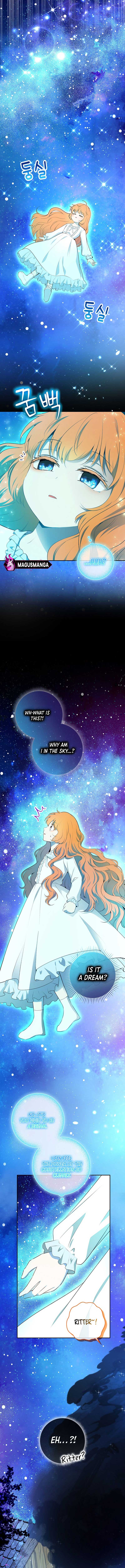 Talented Baby Squirrel Chapter 79 - Page 4