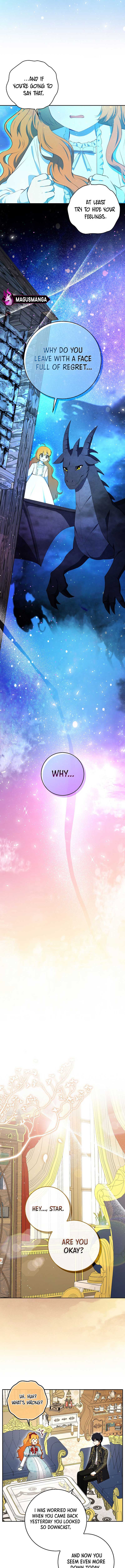 Talented Baby Squirrel Chapter 79 - Page 9