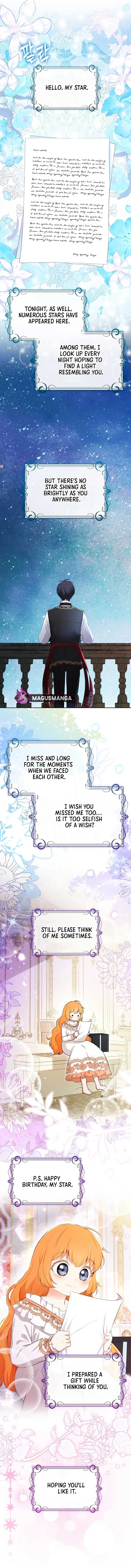 Talented Baby Squirrel Chapter 82 - Page 10
