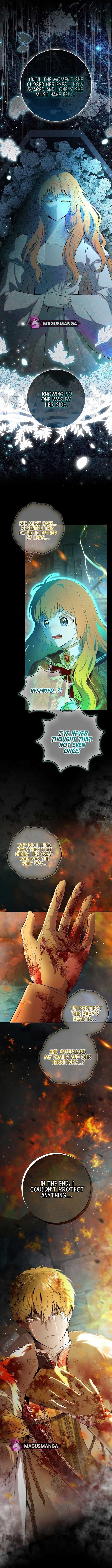 Talented Baby Squirrel Chapter 85 - Page 9