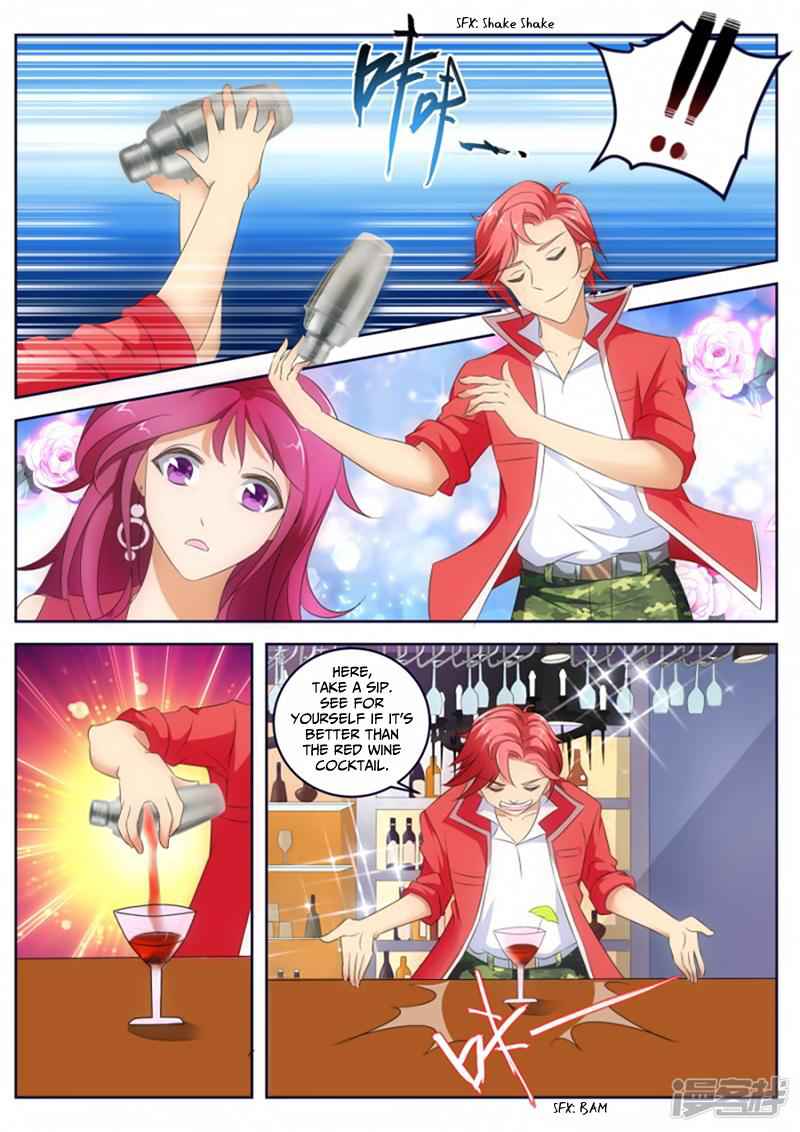 Talented Genius Chapter 10 - Page 7