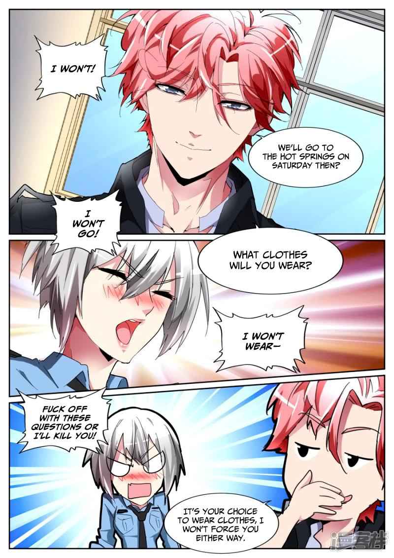 Talented Genius Chapter 100 - Page 11