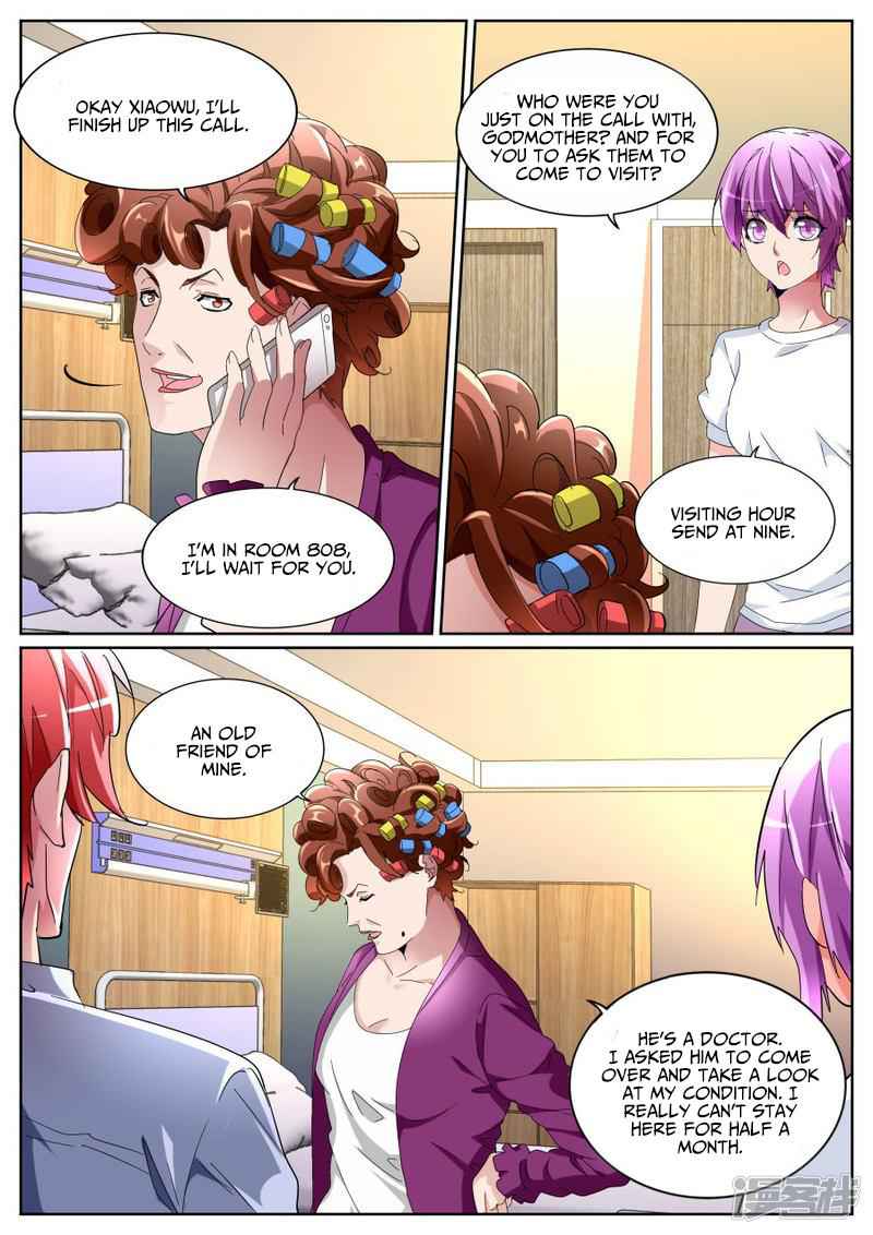 Talented Genius Chapter 103 - Page 11