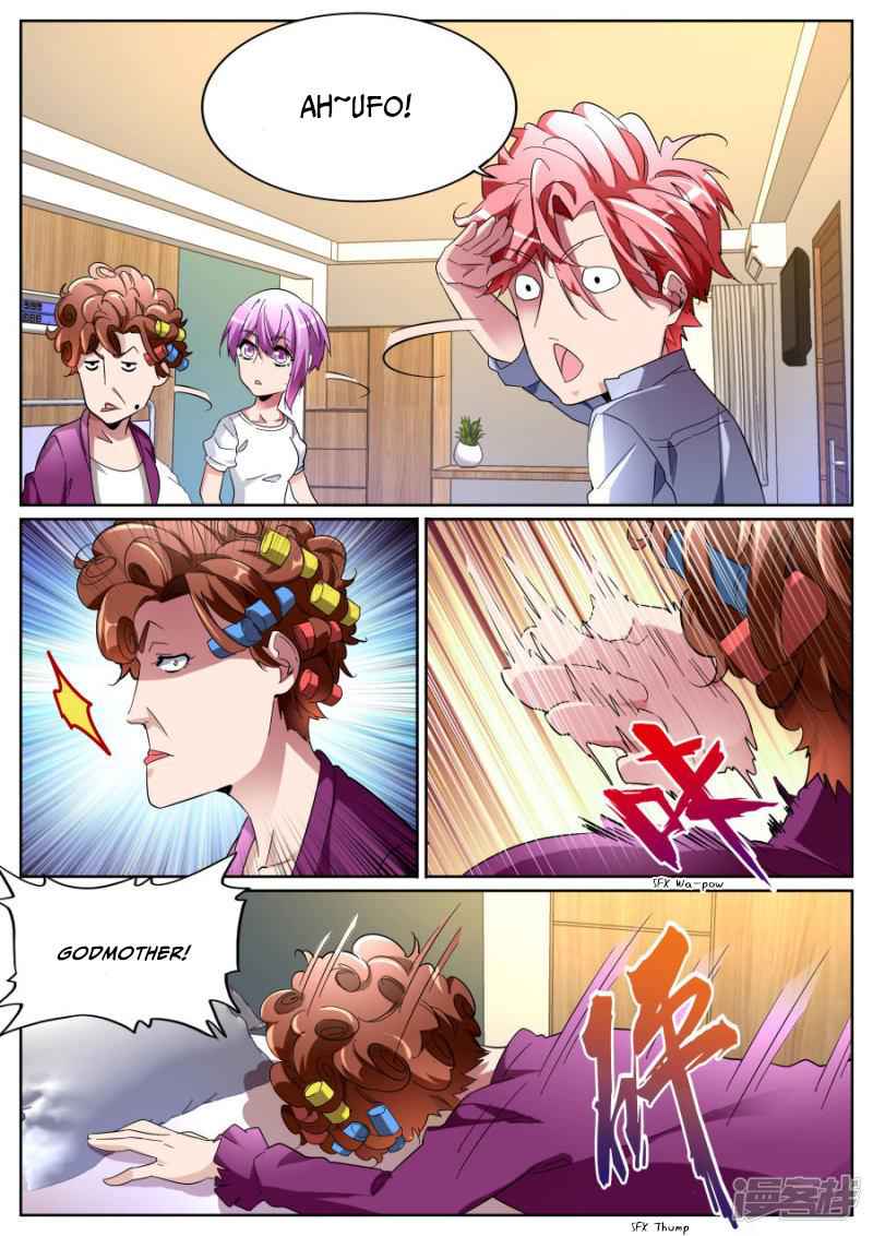 Talented Genius Chapter 104 - Page 13