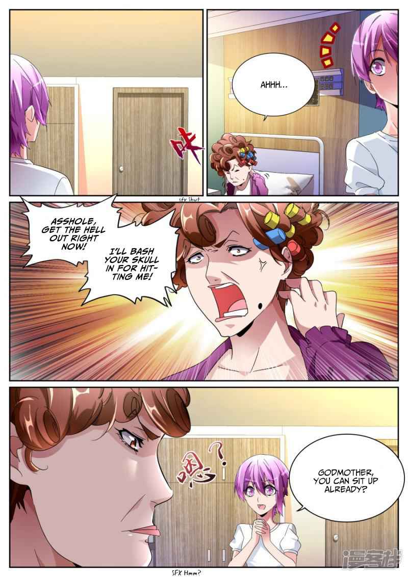 Talented Genius Chapter 105 - Page 11