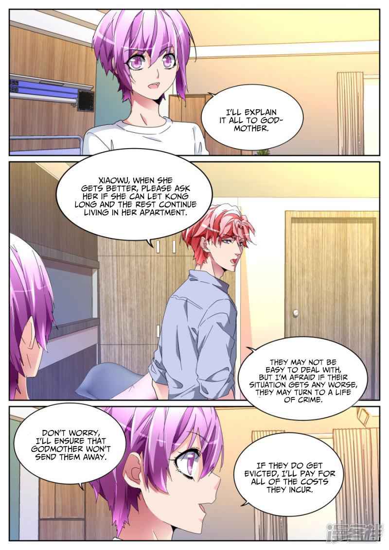Talented Genius Chapter 105 - Page 10