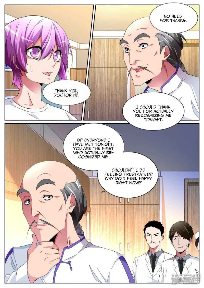 Talented Genius Chapter 106 - Page 6