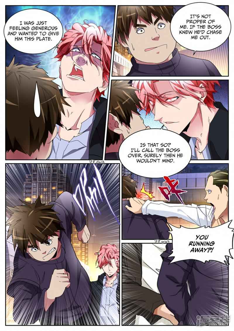 Talented Genius Chapter 108 - Page 6