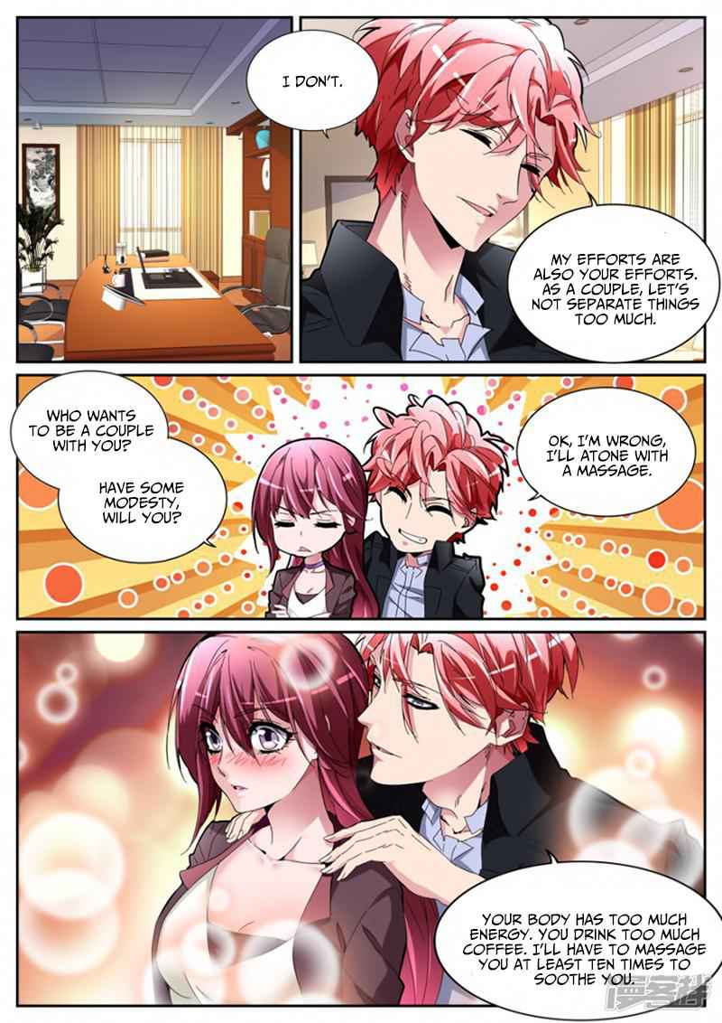 Talented Genius Chapter 113 - Page 4