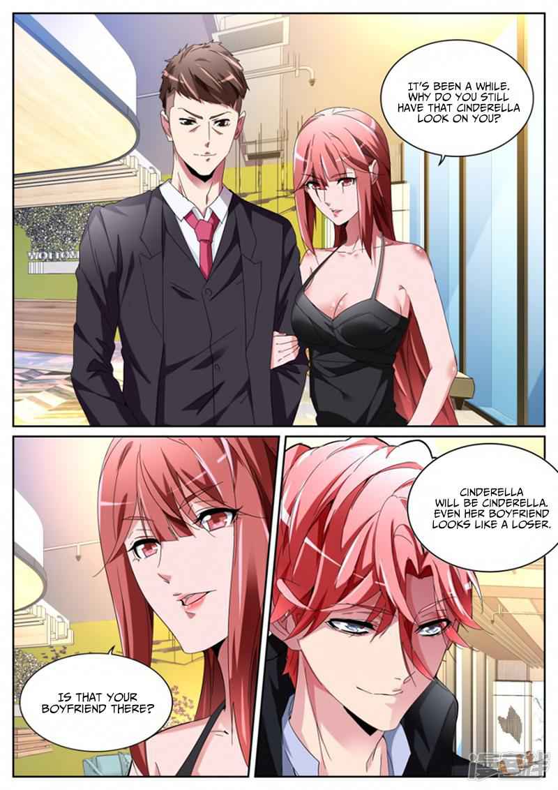 Talented Genius Chapter 115 - Page 15