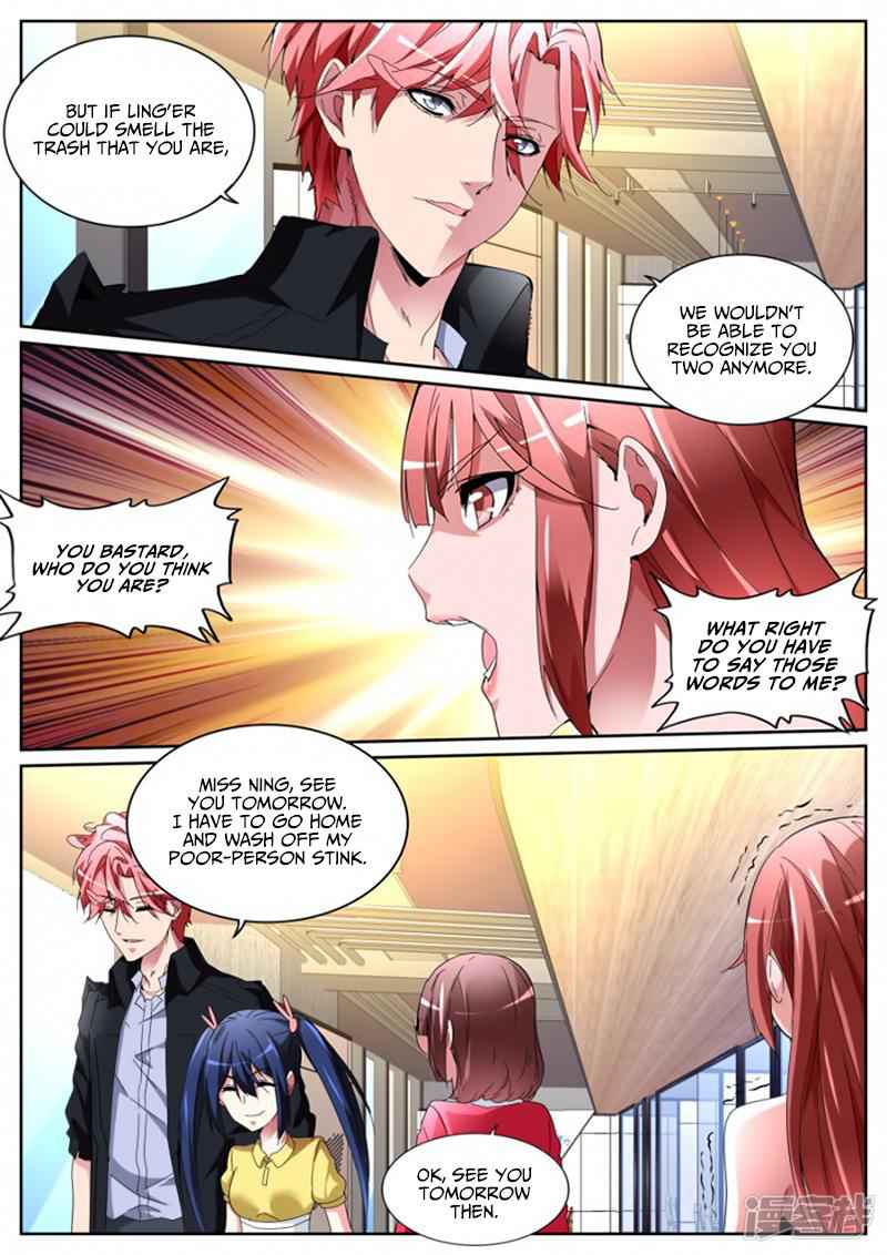 Talented Genius Chapter 116 - Page 6