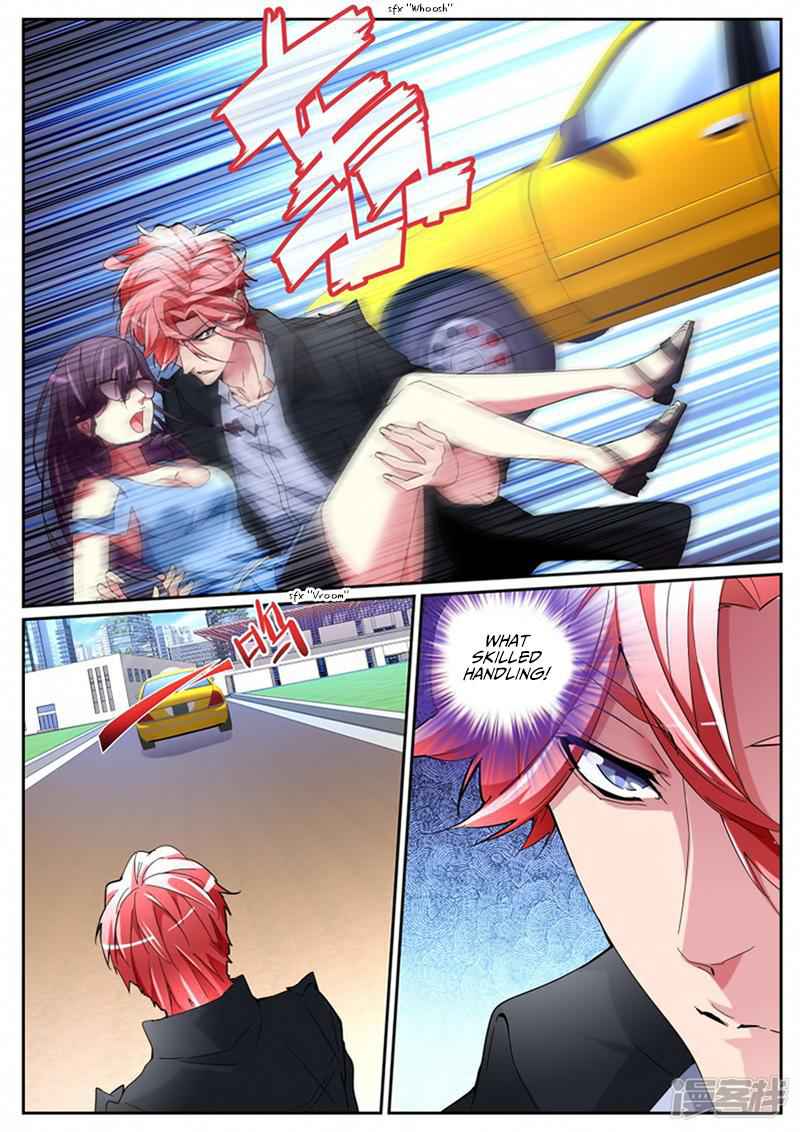 Talented Genius Chapter 117 - Page 13