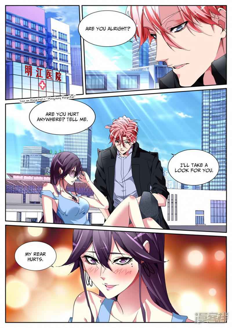 Talented Genius Chapter 118 - Page 4