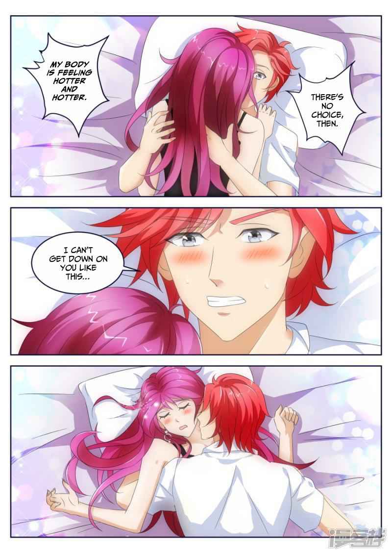 Talented Genius Chapter 12 - Page 11