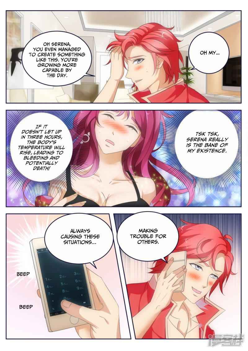 Talented Genius Chapter 12 - Page 5