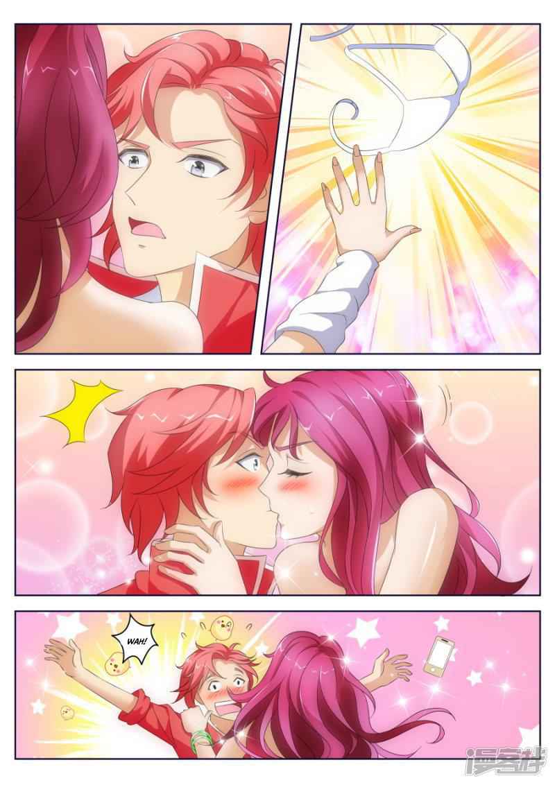 Talented Genius Chapter 12 - Page 8