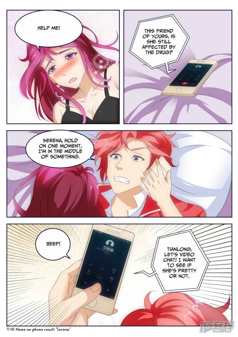 Talented Genius Chapter 12 - Page 9
