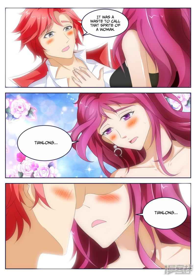 Talented Genius Chapter 12 - Page 10