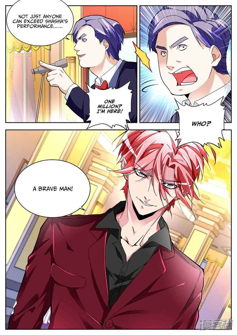 Talented Genius Chapter 123 - Page 14