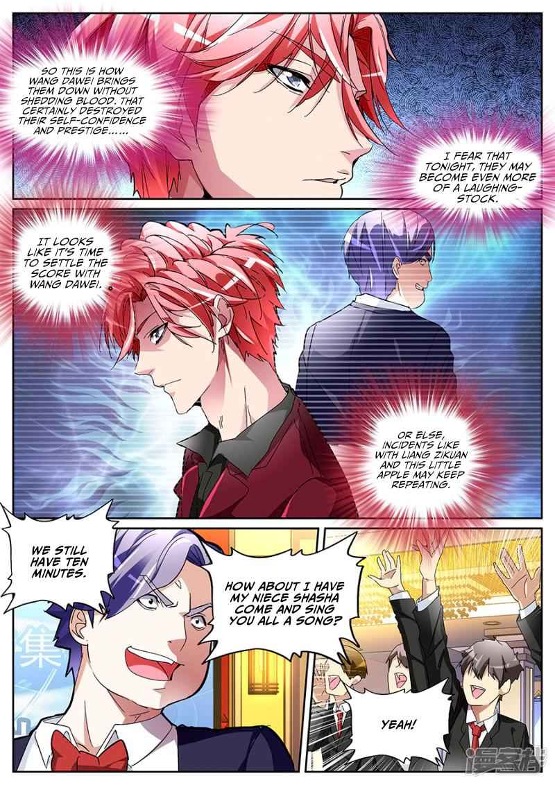 Talented Genius Chapter 123 - Page 9