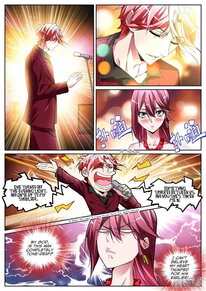 Talented Genius Chapter 124 - Page 13