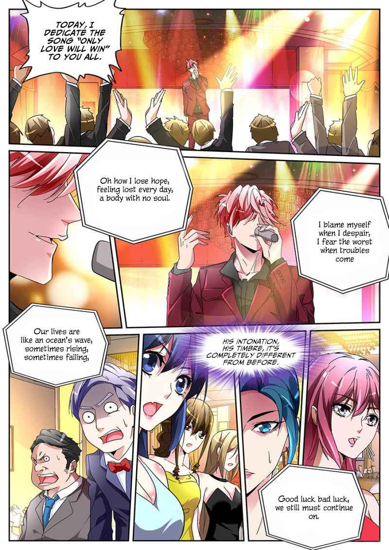 Talented Genius Chapter 125 - Page 7