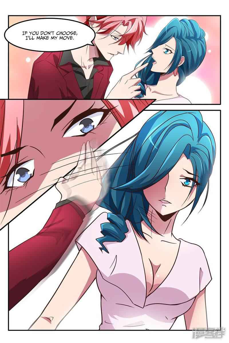 Talented Genius Chapter 127 - Page 4